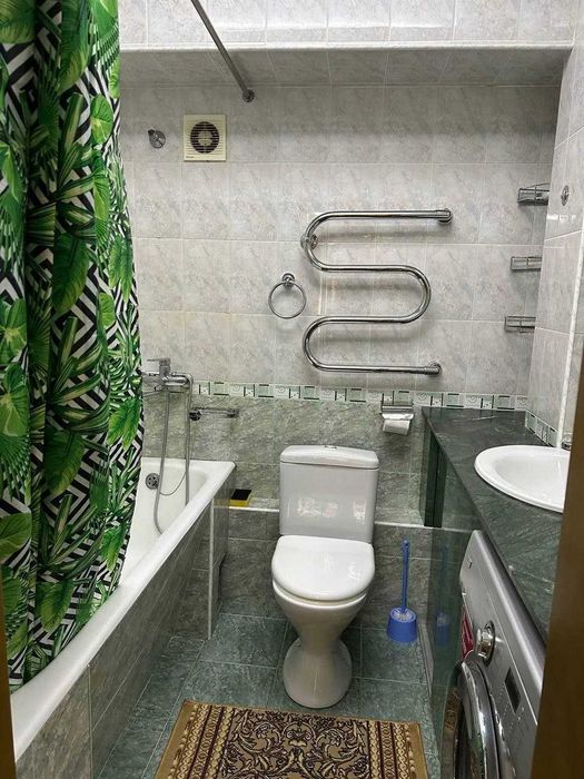 Продается квартира Ц-4