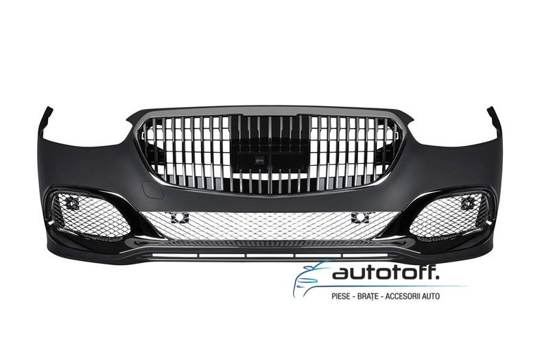 Body kit Mercedes W223 S-Class (2020+) model MAYBACH