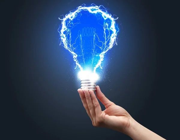 Услуги электрика