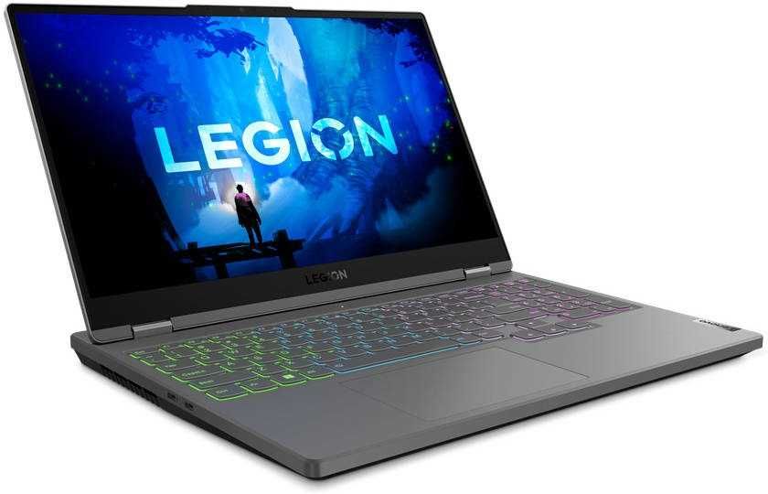 Lenovo Legion 5 PRO 16.0 Intel i7-12700H 1TB 16RAM RTX 3070 Гаранция!