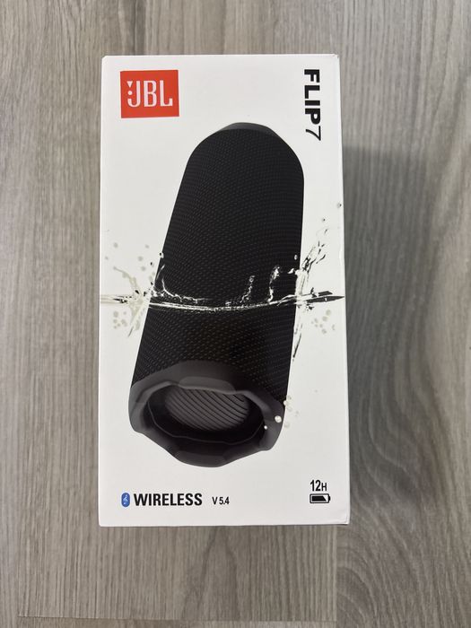 Boxa JBL Flip 7