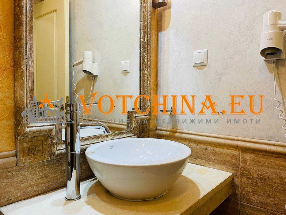 Продава се Тристаен апартамент в к.к. Слънчев бряг - 90 кв.м за 2300 €/кв.м - Снимка #12