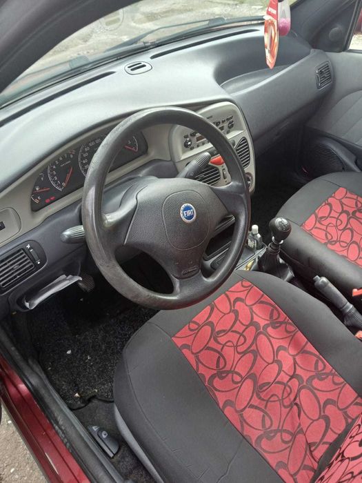 Vand Fiat Albea .