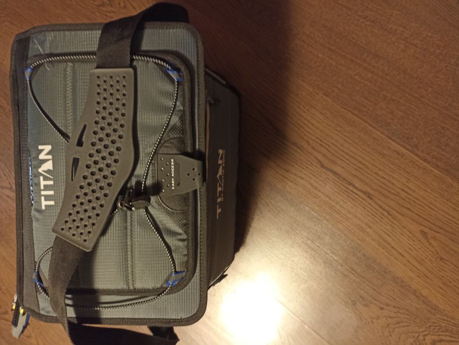 Geanta umăr frigorifica Titan