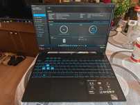 Laptop gaming Asus fa507nvr-lp005