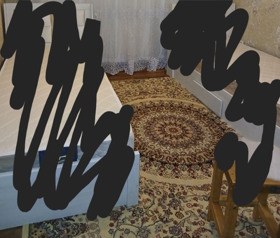 Продам.     Ковёр.