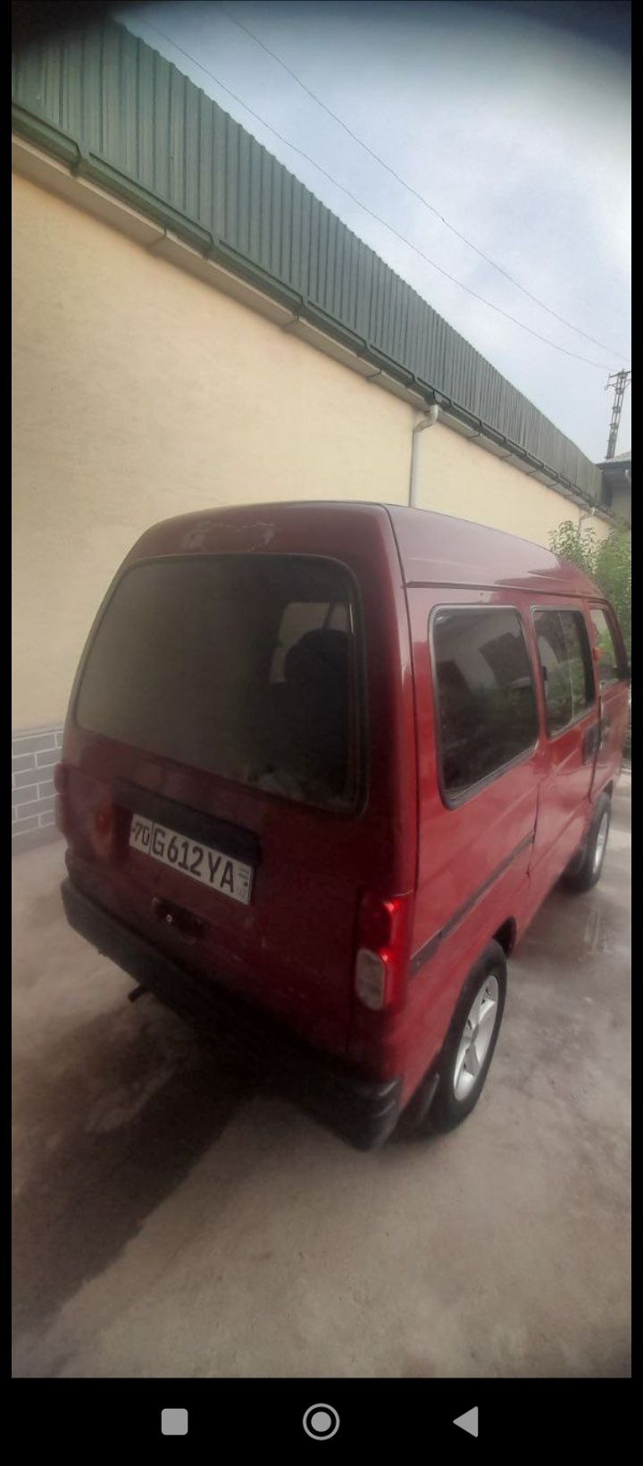 Дамас сотилади+1999