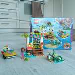 Lego Friends номер 41376