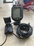 Sonar Humminbird piramha MAX 240
