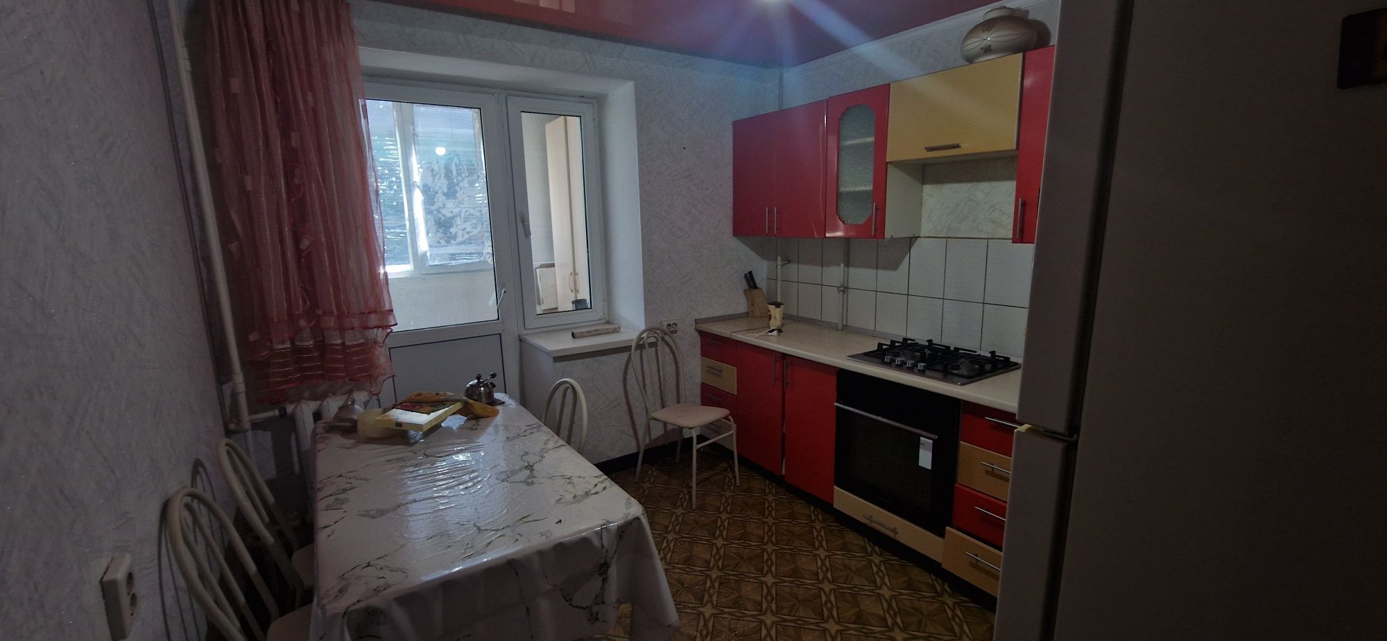 Продаётся квартира