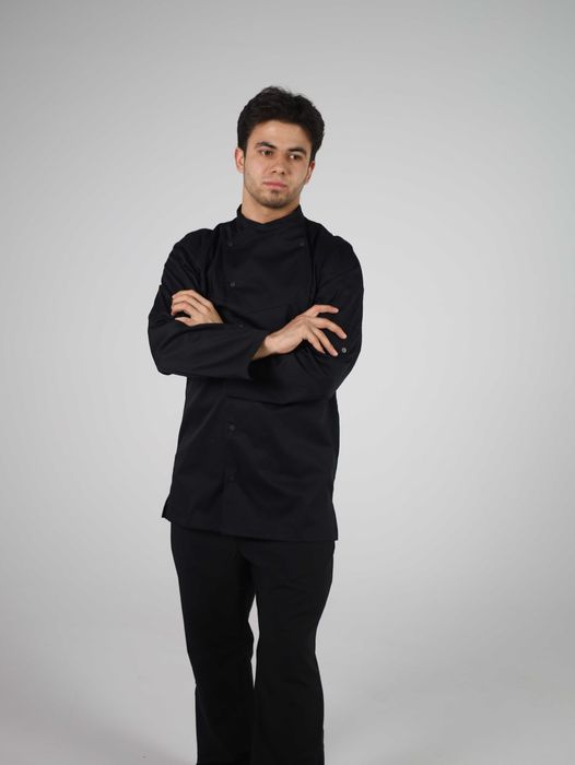 Спецодежда.. Китель Seoul повар-официант-медик и др