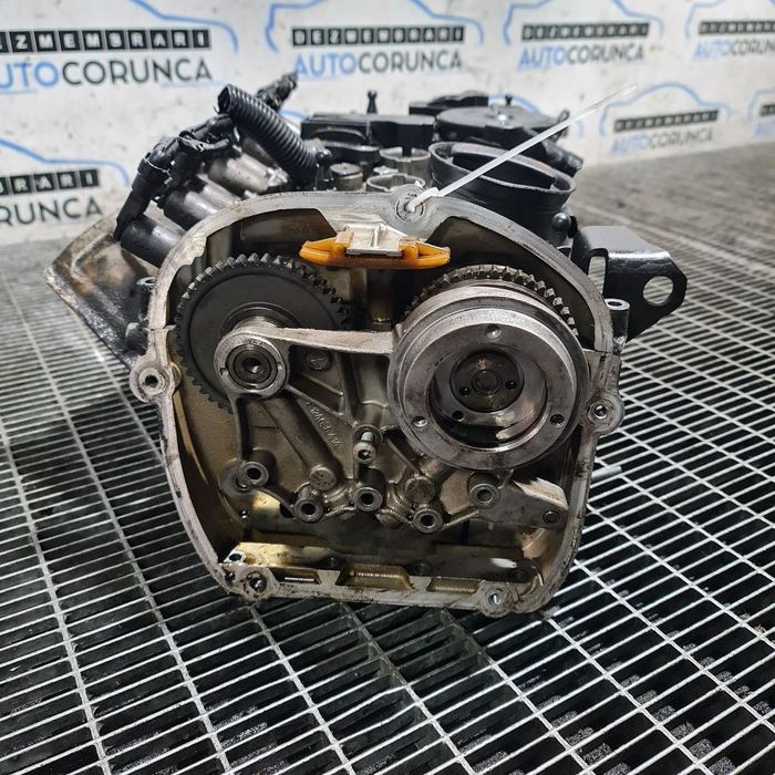 Chiuloasa AUDI Q5 2.0TFSI 2008 - 2015 155kW 211CP 1984CC CDNC Euro5 (1331) 06h103373k