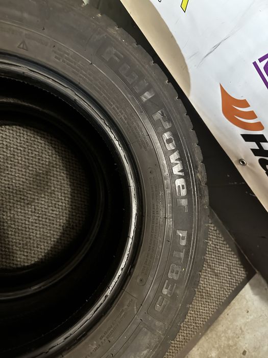 235/65 R16C 115/113R 8PR - Petlas Full Power PT835 Oferta