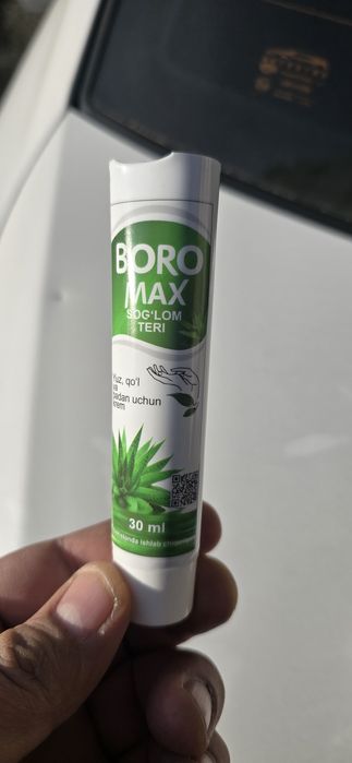 Тубикс (тубик) крем аппарати сотилади 2500 $