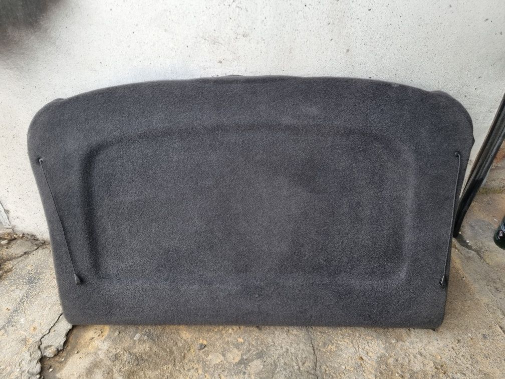 Polita portbagaj originala Seat leon 1m Fabricație 1999-2005