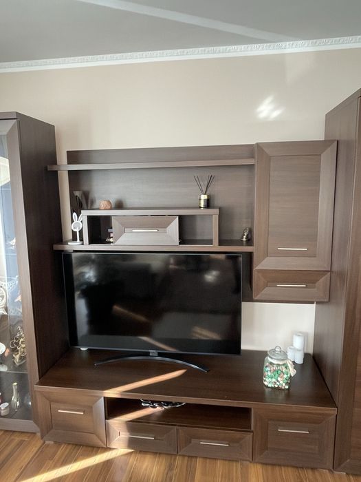 Mobilier Living, 4 corpuri