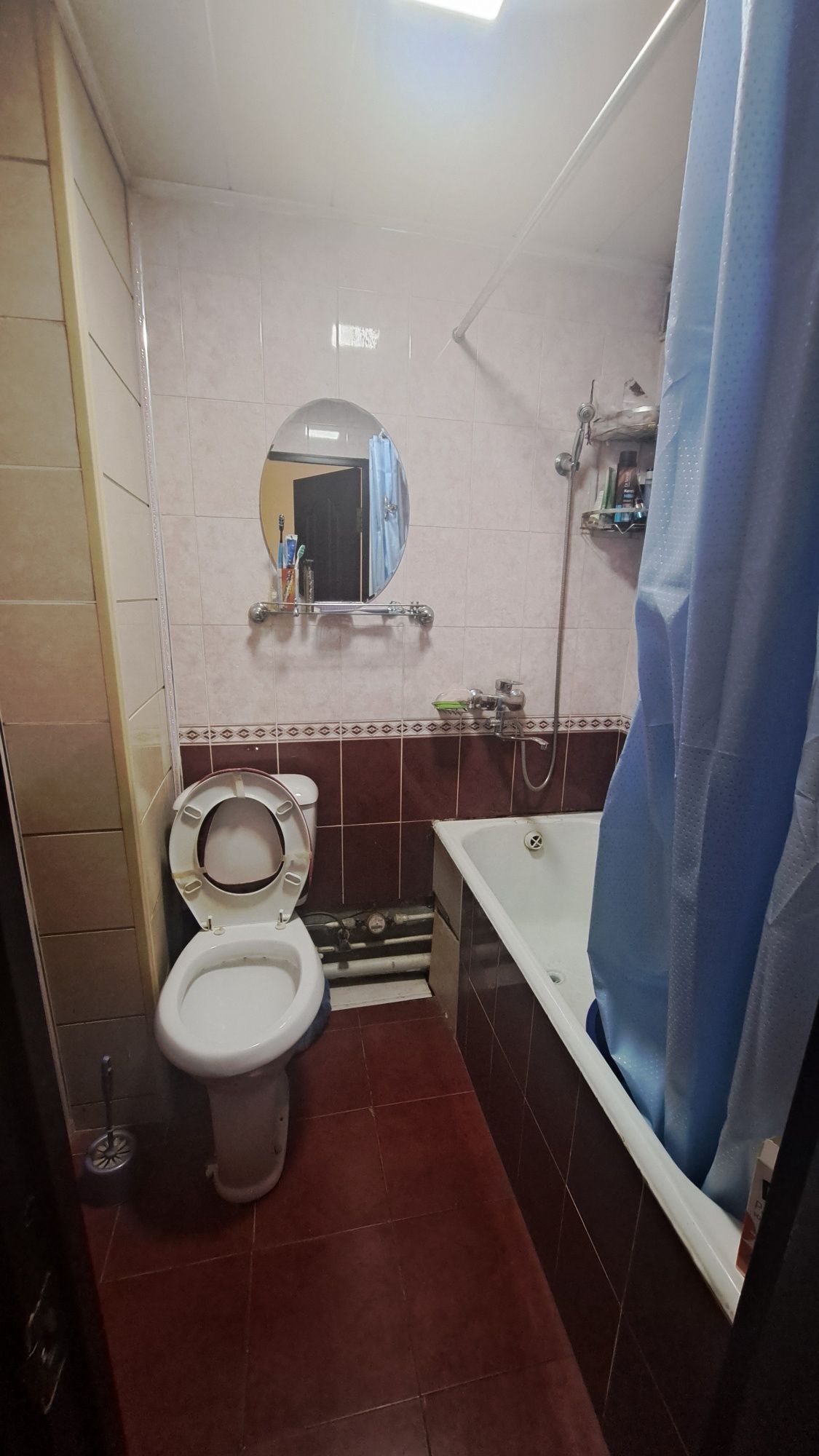 Срочно Продаётся квартира Себзар Ц17/18