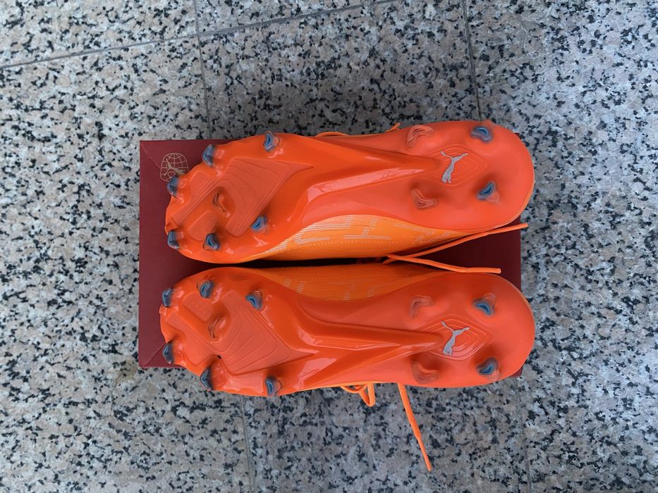 Футболни обувки Puma N42