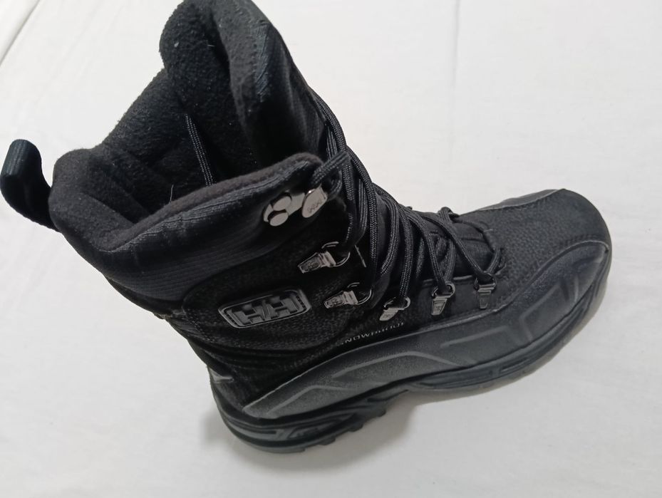 37,5 Ghete Helly Hansen Snowproof masura 37,5