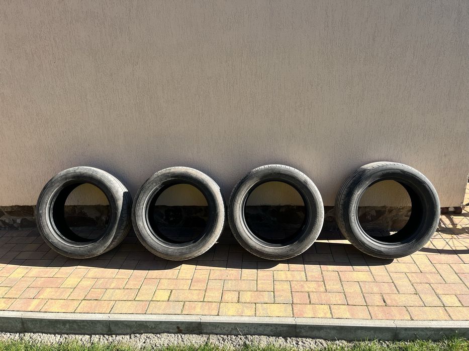 Vand anvelope vara Hankook