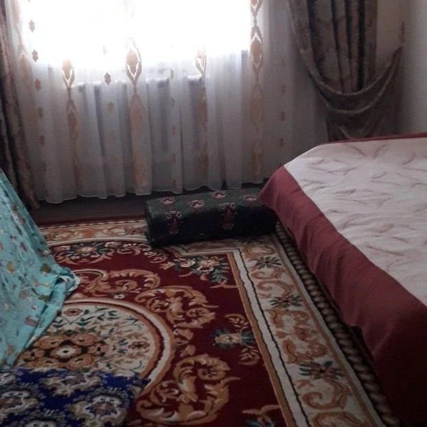 Termiz tumanida ijaraga 6 sutiklik kottej beriladi