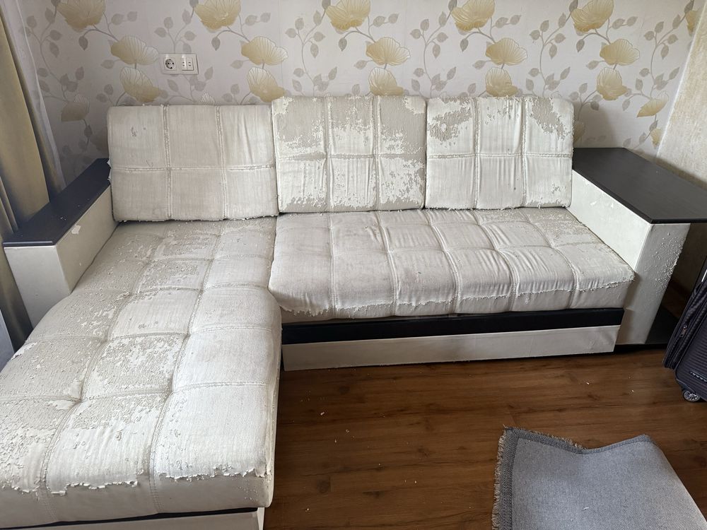 Продам диван раздвигаеться