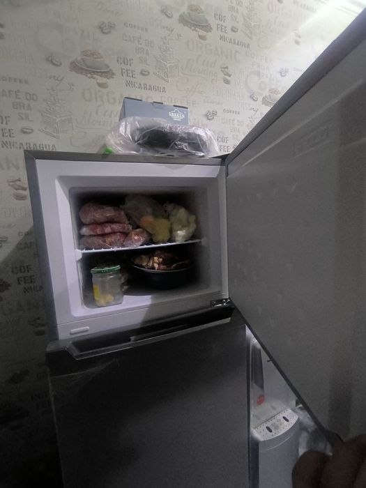 Срочно продается холодильник в отличном состаянии