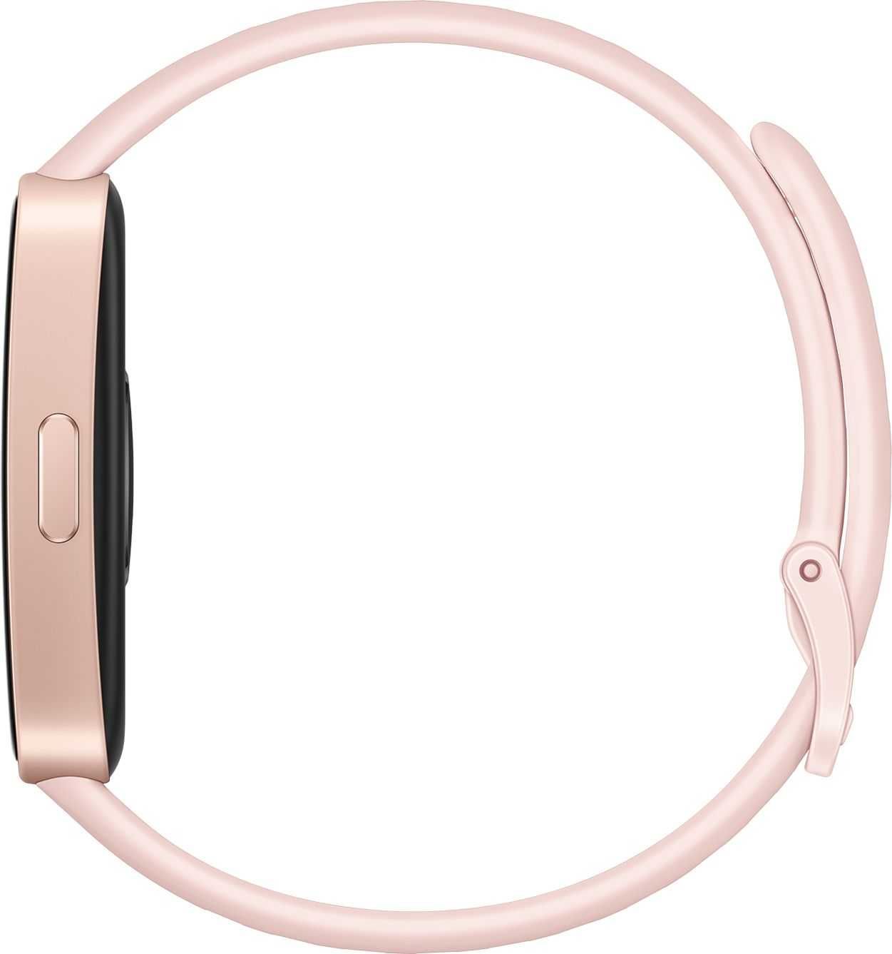 Гривна HUAWEI Band 9, 43 мм, розов