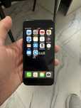 Iphone 7 128gb черный матовый