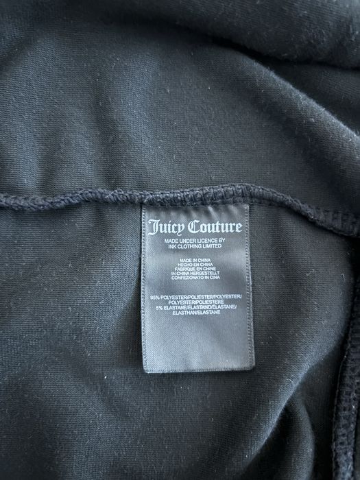 Bulza de trening juicy couture