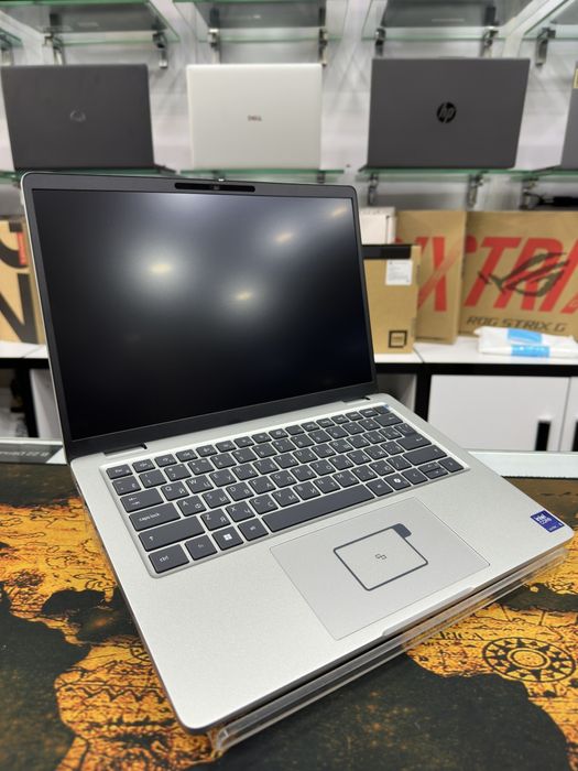 Ноутбук Dell Pro 13 Plus Intel Ultra 5 Yangi 1 - Yil kafolat bilan