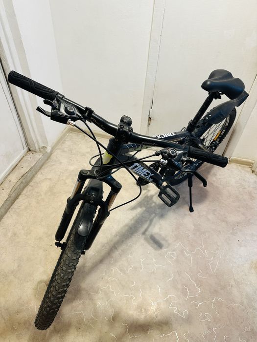 Продается велосипед timex