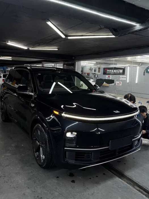 Lixiang L9 | rent a car | rentcar | ренткар | аренда автомобиля