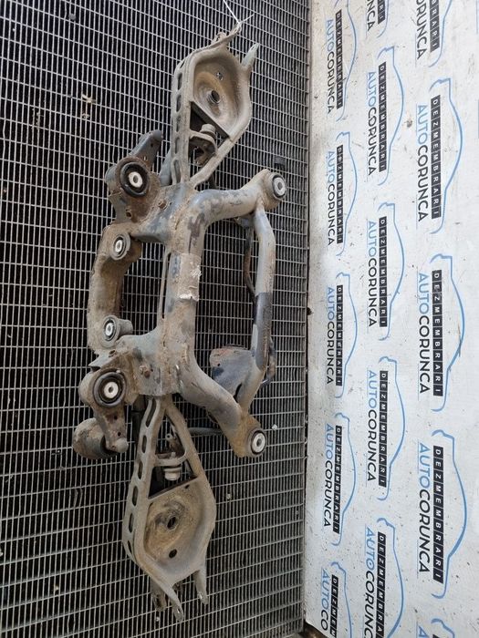 Punte spate BMW X3 E83 Facelift 2.0 D 2008 - 2010 SUV 4 Usi (1296) 4x4