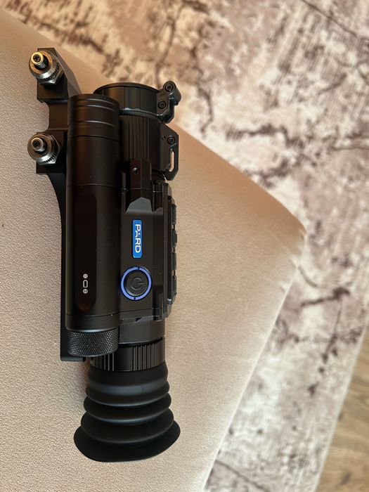 PARD NV008S – дигитален нощен прицел, отлично състояние