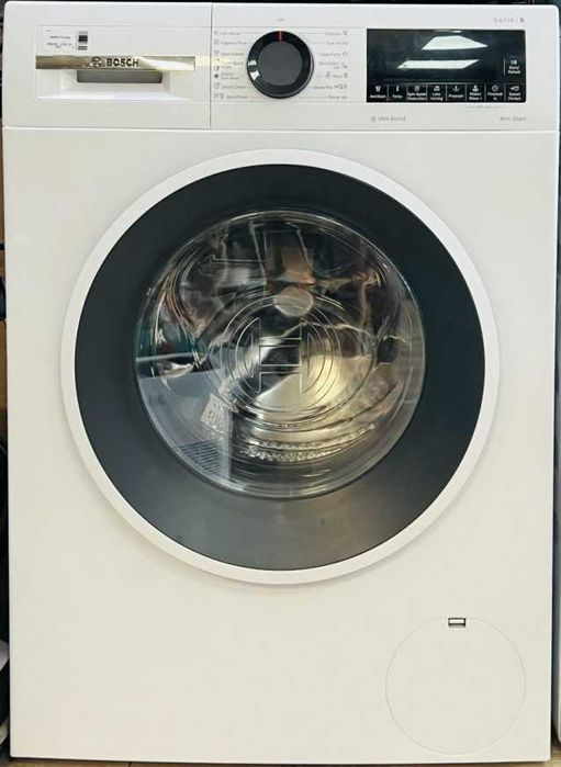 Пералня Bosch W1M64