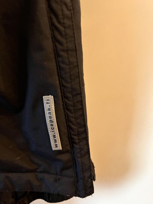 Ски панталон 140 см