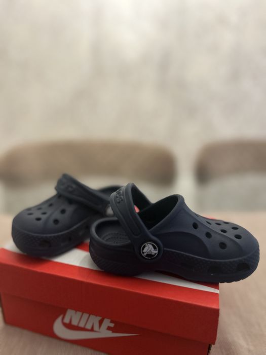 Nike детски сандали