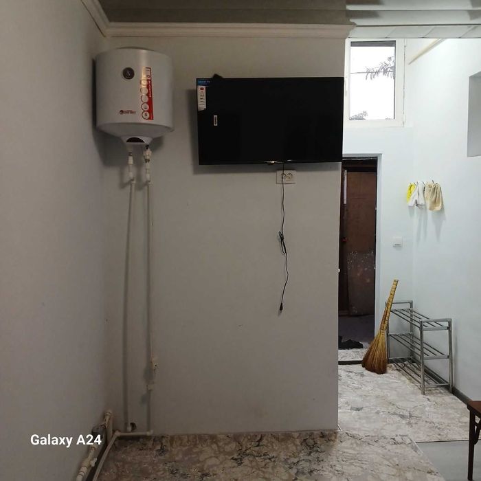 Сдаётся дом Рисовый