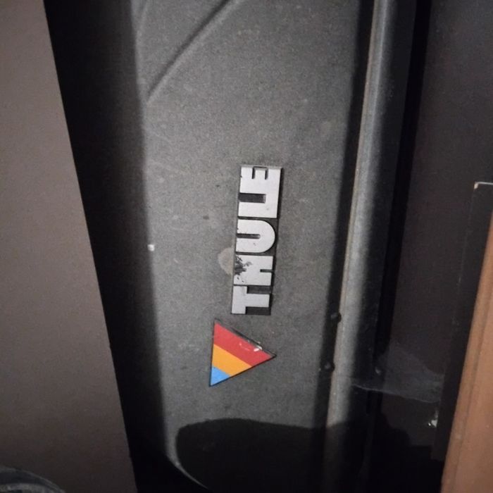 Багажник за кола 
Този модел се предлага в различн