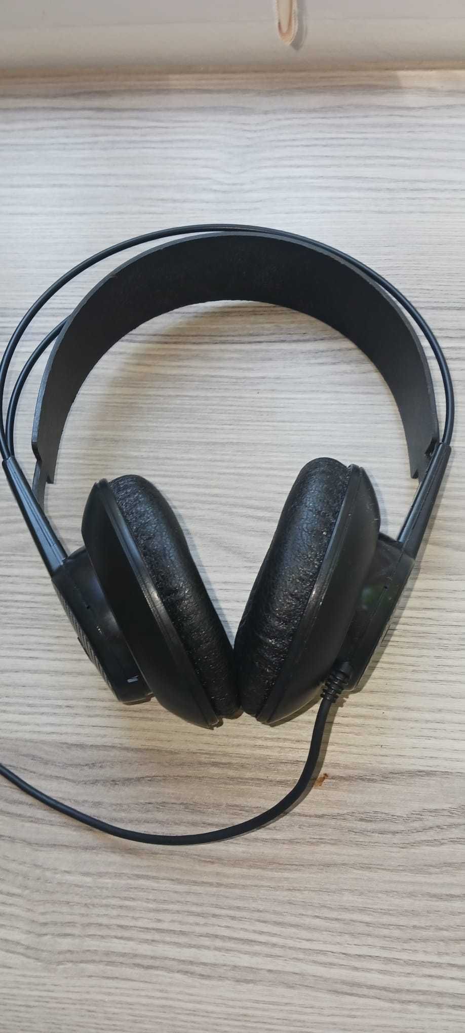 casti vintage akg k100