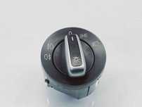 Bloc lumini Volkswagen Golf 6 (5K1) [Fabr 2009-2013] OEM