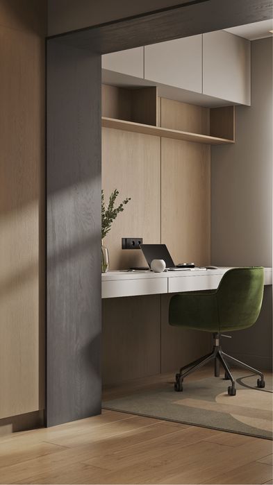 Квартира в аренду