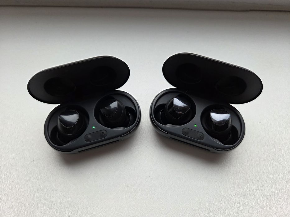 Samsung Buds+ casti bluetooth