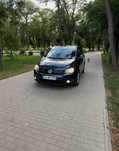 VW Golf 6 plus 2012