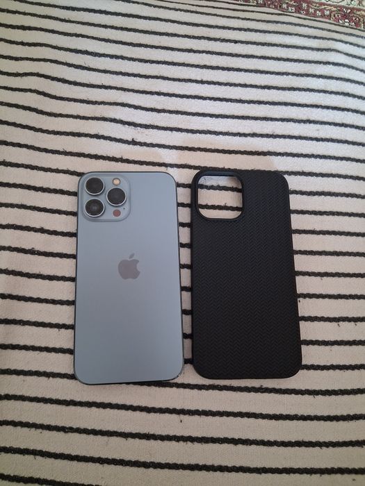 Iphone 13pro max  128gb айфон