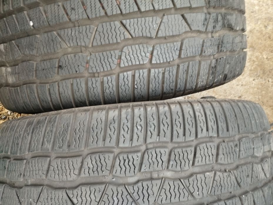 245 45 17 cauciucuri de iarna