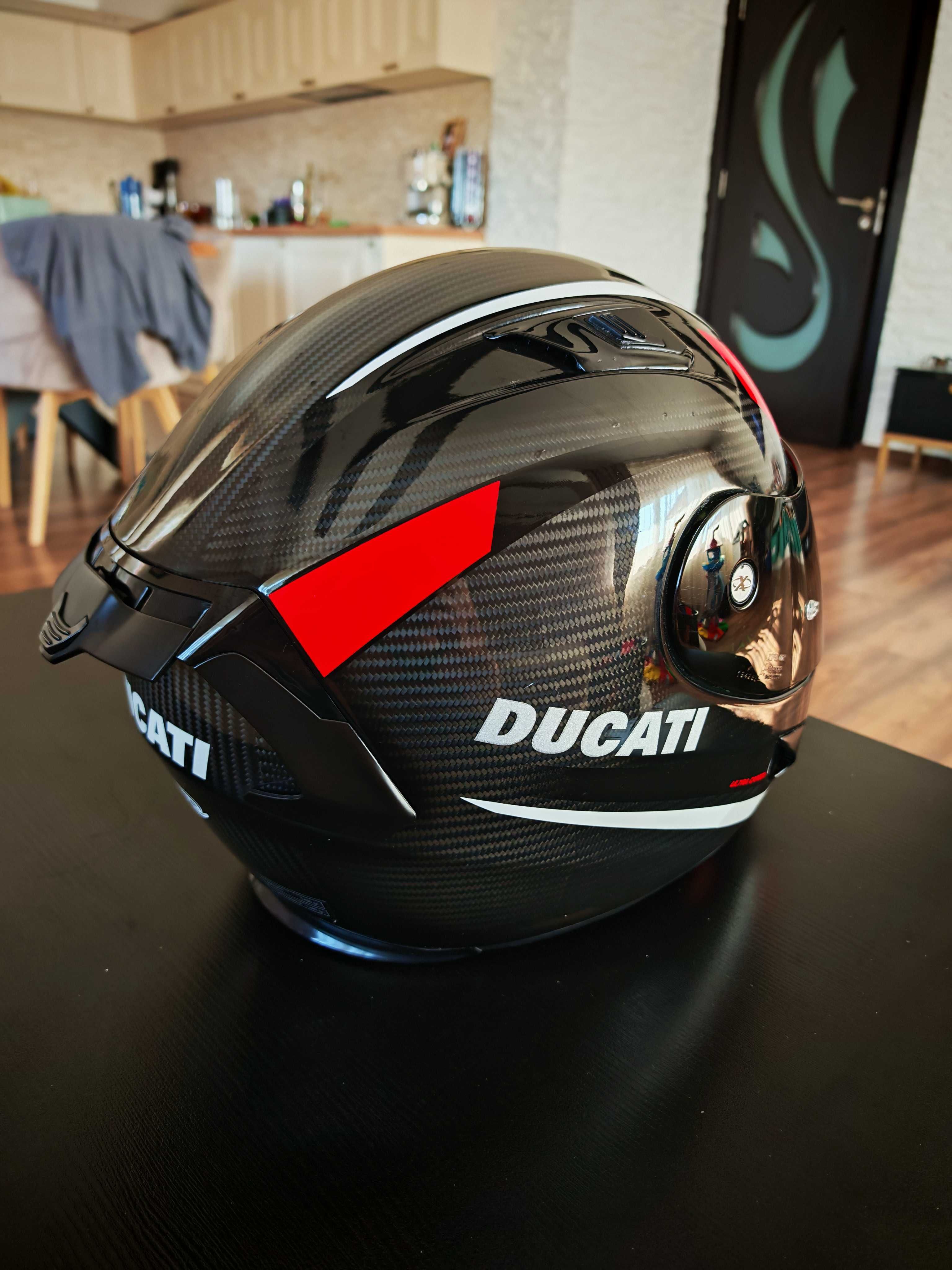Ducati Speed Evo Ultra Carbon 803RS X- Lite