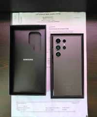 Samsung Galaxy S24 Ultra 12/256GB с Гаранция 22 Месеца