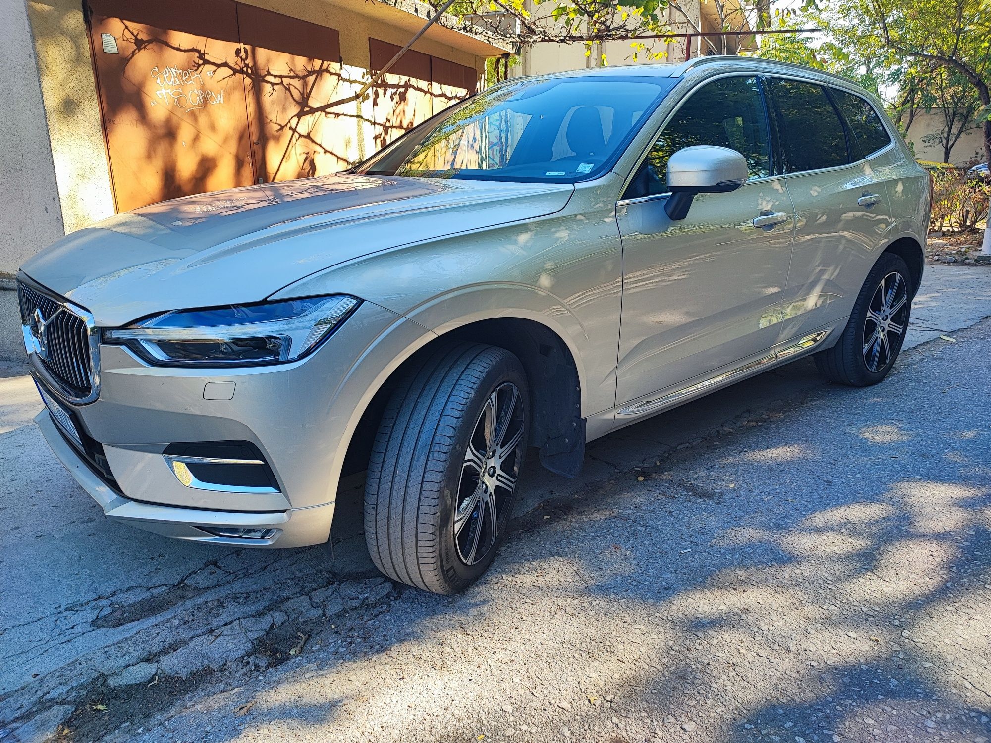 Гуми 255/45/20 Michelin primacy 4